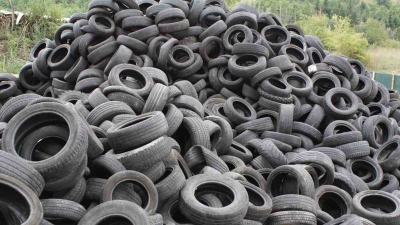 Reciclado.