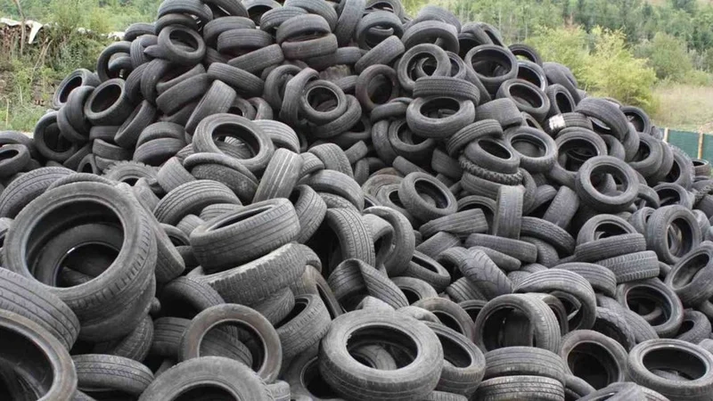 Reciclado.