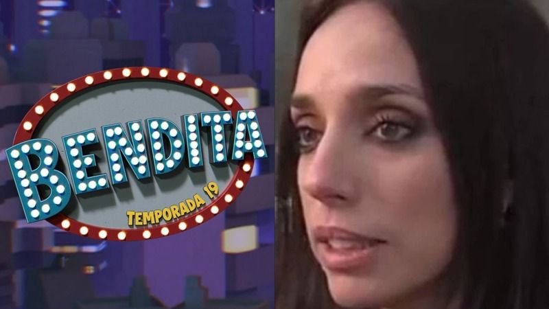 Qué pasó con Tamara Pettinato en Bendita El Nueve en televisión argentina tras video con Alberto Fernández