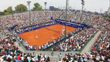 Sorpresa en el tenis argentino: Zverev confirmó que jugará el torneo de Buenos Aires