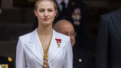 Princesa Leonor Princesa Leonor