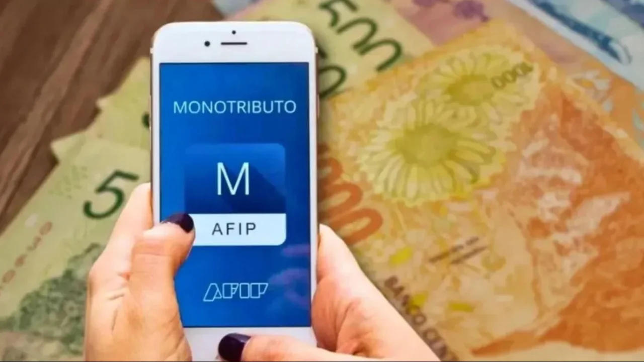 Monotributo