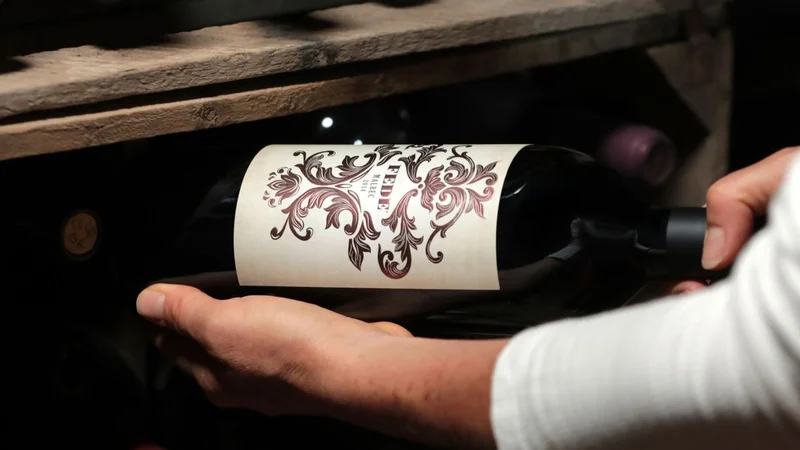 Vinos.