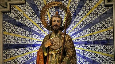 San Hipólito San Hipólito