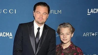 Leonardo DiCaprio Leonardo DiCaprio
