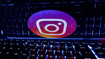 Detenida una mujer turca por criticar la suspensión de Instagram, según medios Detenida una mujer turca por criticar la suspensión de Instagram, según medios
