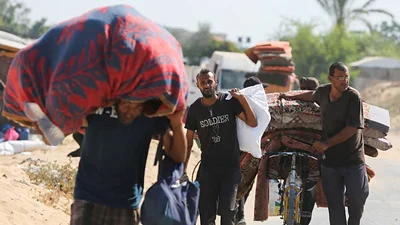 Hamás reitera que quiere que se aplique el acuerdo de tregua en Gaza, no nuevas conversaciones Hamás reitera que quiere que se aplique el acuerdo de tregua en Gaza, no nuevas conversaciones