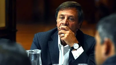 Zago pidió investigar a los diputados que visitaron genocidas: "Mi papá fue chupado" Zago pidió investigar a los diputados que visitaron genocidas: "Mi papá fue chupado"