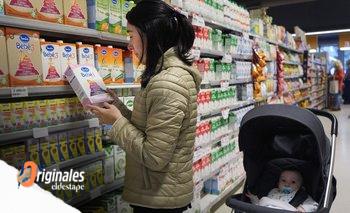 Leche, arroz, cerdo: crece la brecha de precios entre Argentina y Brasil  | Sector en alerta