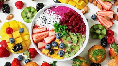 Superalimento Superalimento