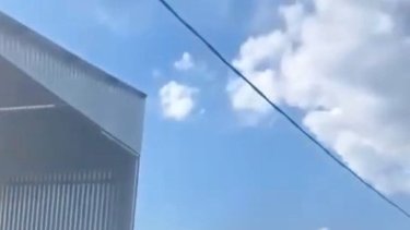 Rusia contraataca a las fuerzas ucranianas en la región de Kursk