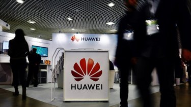Huawei prepara un nuevo chip de IA para desafiar a Nvidia en China, según WSJ