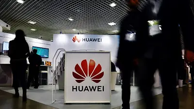 Huawei prepara un nuevo chip de IA para desafiar a Nvidia en China, según WSJ Huawei prepara un nuevo chip de IA para desafiar a Nvidia en China, según WSJ