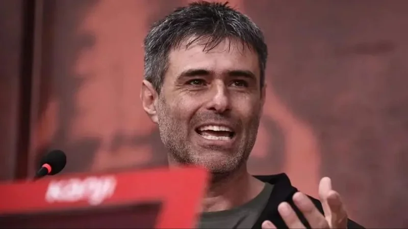 Julio Vaccari Independiente