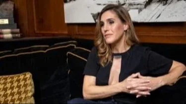 Soledad Pastorutti le dedicó sentidas palabras a su primogénita