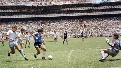 Diego Maradona Diego Maradona
