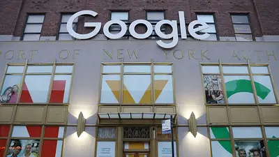 Google presenta nuevos teléfonos y otros dispositivos basados en inteligencia artificial Google presenta nuevos teléfonos y otros dispositivos basados en inteligencia artificial
