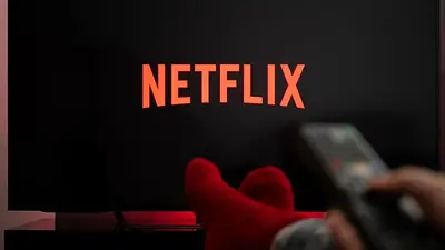 Netflix Netflix
