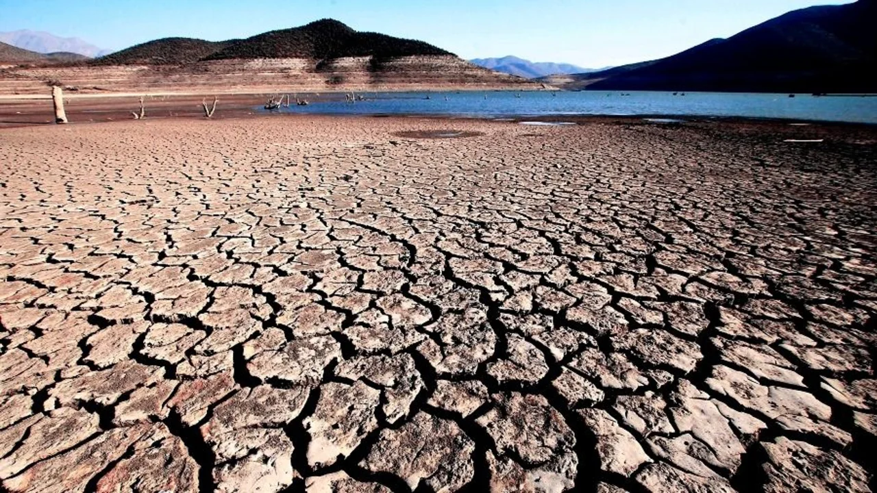 Qué pasó con el país de Sudamérica que podría quedarse sin agua en 2040 y a qué se debe este fenómeno.