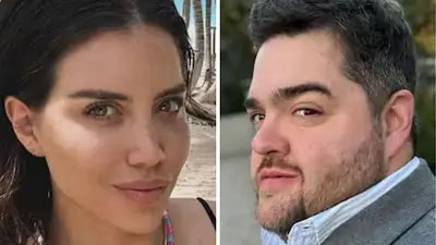 Cuál es el video que salió a la luz de Darío Barassi y Wanda Nara. Cuál es el video que salió a la luz de Darío Barassi y Wanda Nara.