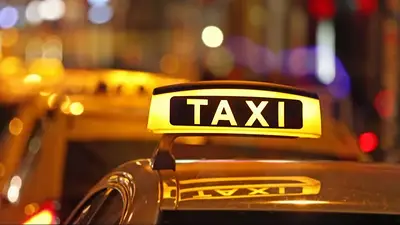 Taxi Taxi
