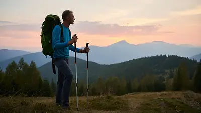 Aventuras en la naturaleza senderismo Aventuras en la naturaleza senderismo