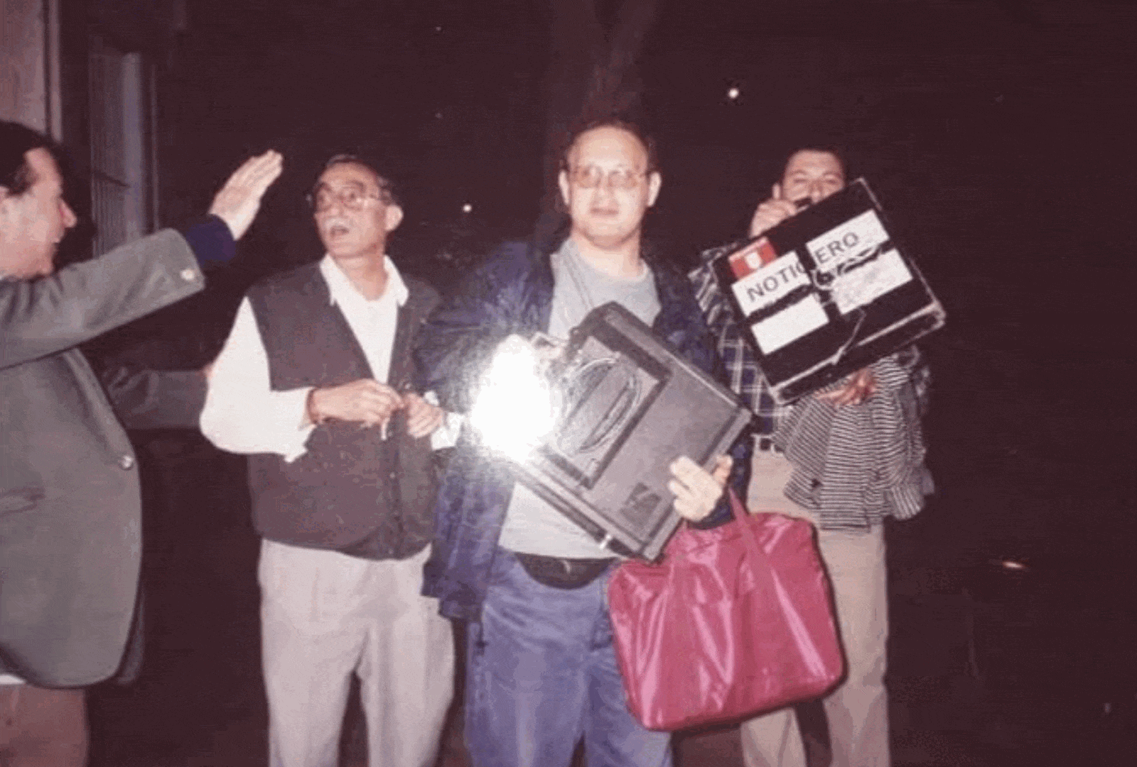 La historia familiar detrás de DiFilm, el archivo histórico argentino que impacta a todos en Youtube: de llamar la atención de EE. UU. al sueño del museo