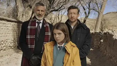 Las maldiciones serie Las maldiciones serie