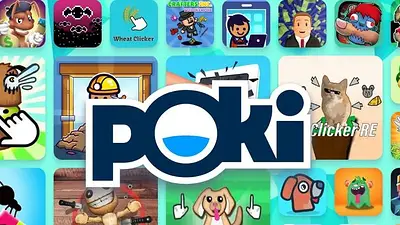 Cuáles son los 6 juegos más valorados de Poki y de qué tratan. Cuáles son los 6 juegos más valorados de Poki y de qué tratan.