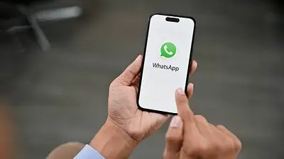 Que pasó con la actualización de WhatsApp que permite detectar imágenes falsas a través de una herramienta de Google. Que pasó con la actualización de WhatsApp que permite detectar imágenes falsas a través de una herramienta de Google.