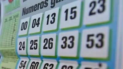 La quiniela es uno de los juegos de azar más populares del país La quiniela es uno de los juegos de azar más populares del país
