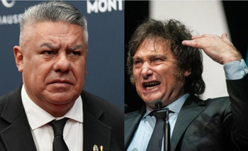 La AFA y el Gobierno, la guerra que suma un nuevo capítulo | Fútbol argentino