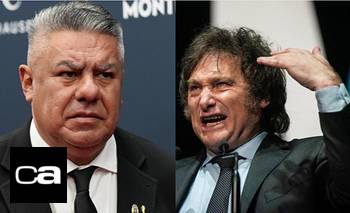 Milei, la Justicia, la AFA y la FIFA a siete meses del Mundial 2026 | Fútbol argentino