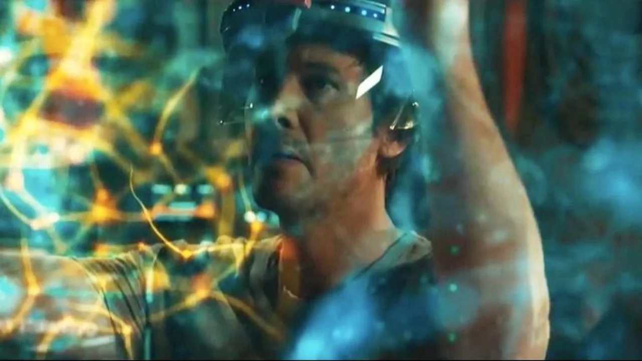 Película de Keanu Reeves