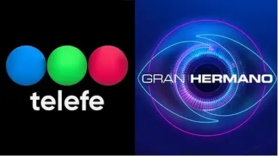 Gran Hermano. Telefe Gran Hermano. Telefe