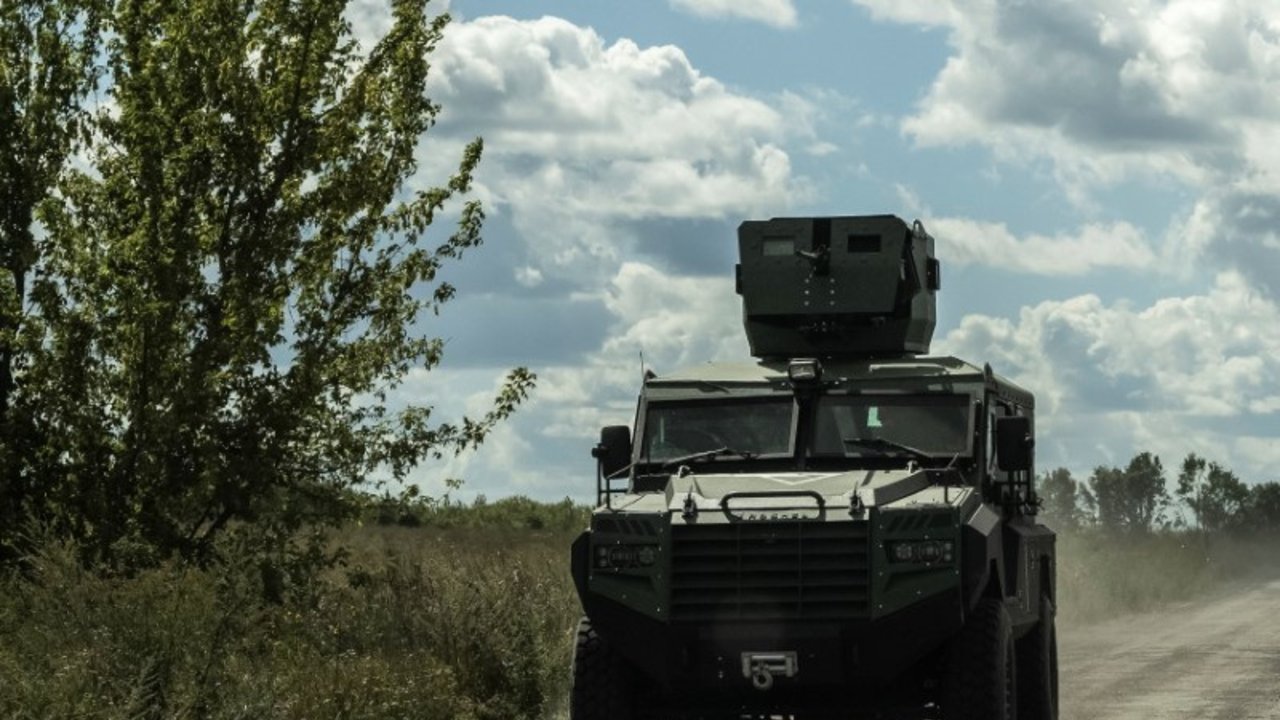 Zelenski dice que Ucrania sigue profundizando su avance en Rusia