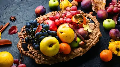Frutas Frutas