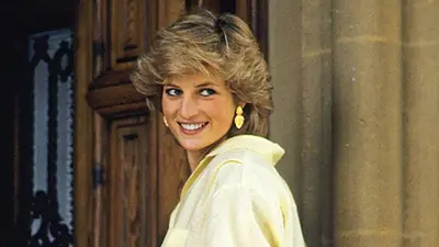 Lady Di Lady Di