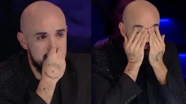 Abel Pintos impactó al folklore al revelar su nuevo proyecto: "Profunda emoción"