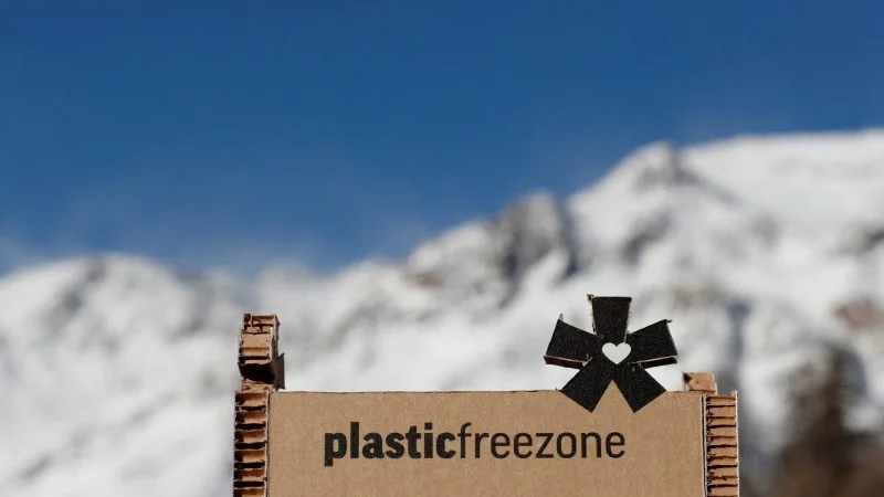 EEUU cambia de posición y apoya meta mundial para reducir la producción de plástico: fuente