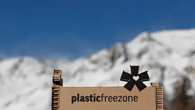 EEUU cambia de posición y apoya meta mundial para reducir la producción de plástico: fuente EEUU cambia de posición y apoya meta mundial para reducir la producción de plástico: fuente
