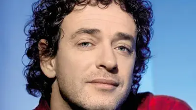 Cerati cumple años: cuál es la histórica foto que compartió Lali Espósito en su honor Cerati cumple años: cuál es la histórica foto que compartió Lali Espósito en su honor