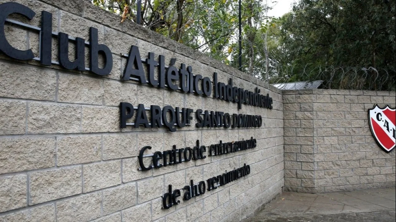 Revés en la causa por abusos en Independiente: la Corte Suprema y un fallo clave para la investigación