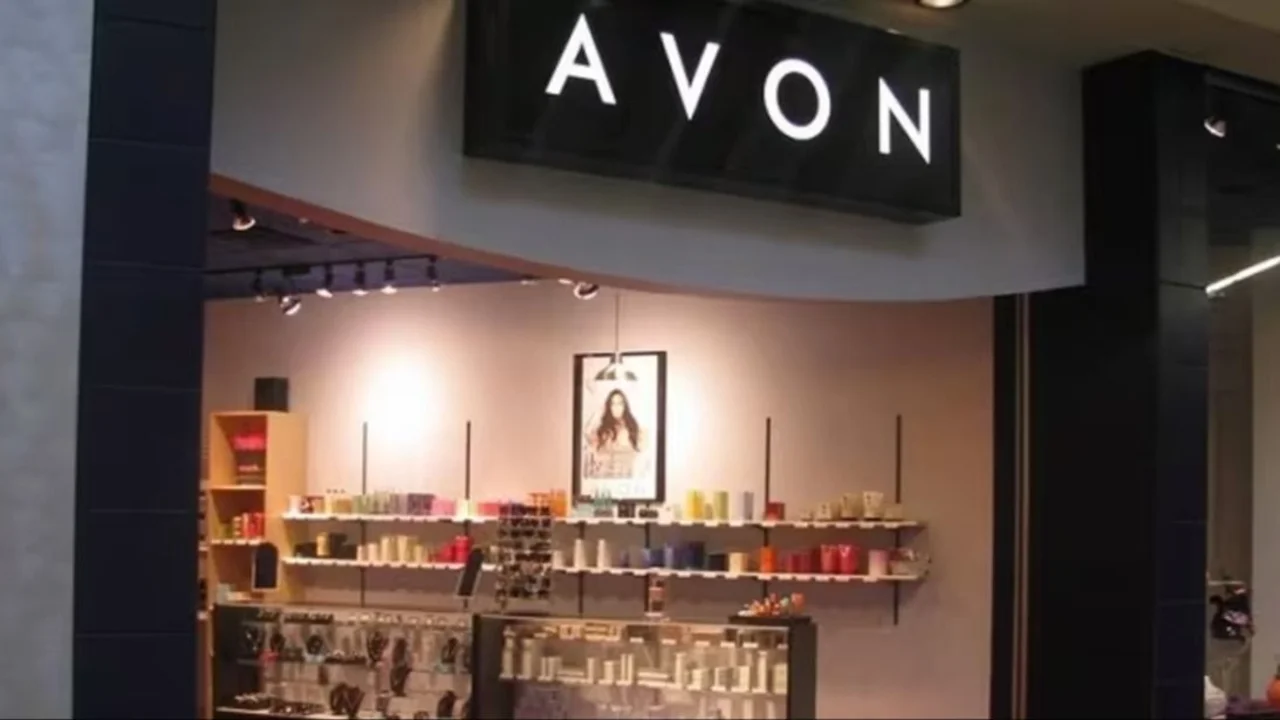 Local de Avon