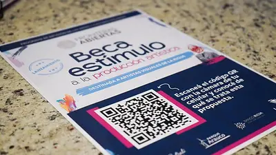 Reconocimiento y oportunidad: La Rioja celebra el talento local y anunció los ganadores de las Becas Estímulo Reconocimiento y oportunidad: La Rioja celebra el talento local y anunció los ganadores de las Becas Estímulo