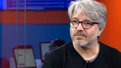 Manuel Moretti de Estelares contra Israel Damonte Manuel Moretti de Estelares contra Israel Damonte