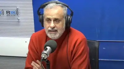 Jorge Rial Jorge Rial