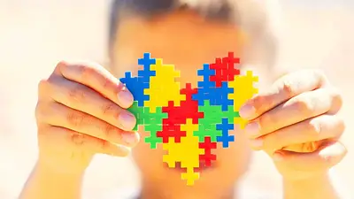 Formosa será sede de una importante jornada internacional sobre autismo Formosa será sede de una importante jornada internacional sobre autismo