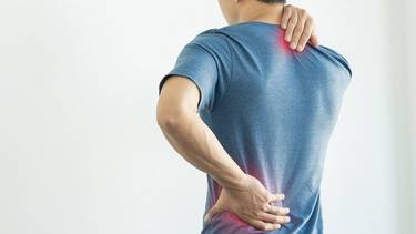 Cuidado lumbar: los consejos claves para prevenir el dolor de espalda