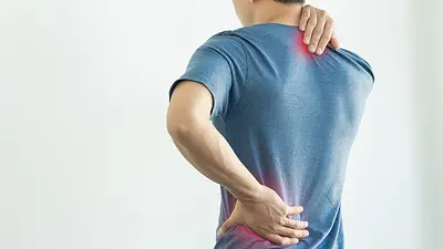 Cuidado lumbar: los consejos claves para prevenir el dolor de espalda Cuidado lumbar: los consejos claves para prevenir el dolor de espalda